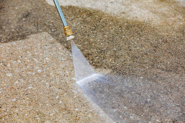 Best Machinery and Equipment Cleaning  in Ricardo, TX